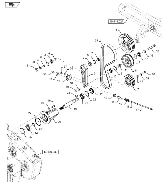 47674377 - индикатор