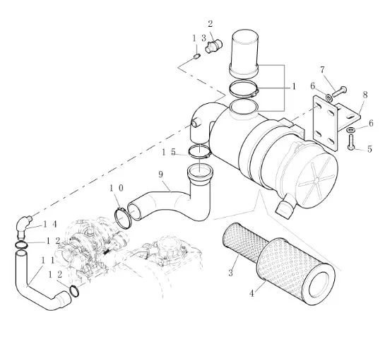 87442601 - выключатель