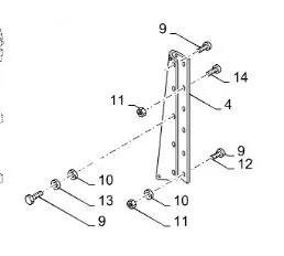 944033046 - уплотнение